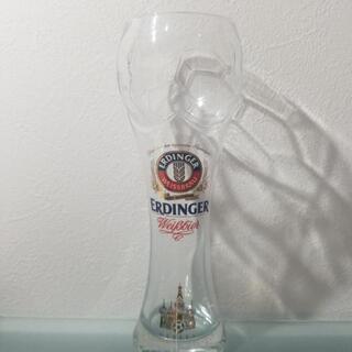 ERDINGER ビールグラス