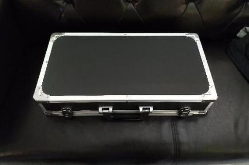 BOSS ME-80 マルチエフェクター　キャリーケース付き BOSS マルチエフェクター ME-80 ケース付き