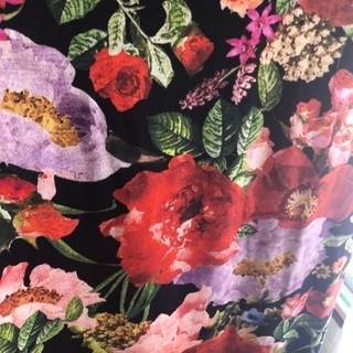 アリスオリビア　ゴージャスワンピース