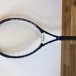 硬式テニスラケット　ダンロップ　Diacluster RIM 4...
