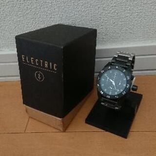【新品未使用】腕時計 ELECTRIC DW01SS エレクトリック