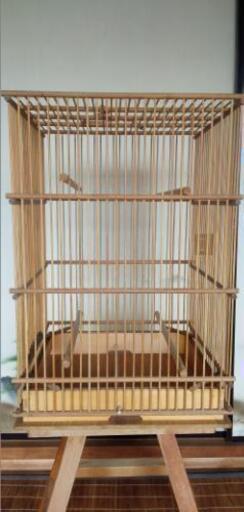 竹籠 鳥かご 未使用品 | freshland.hu