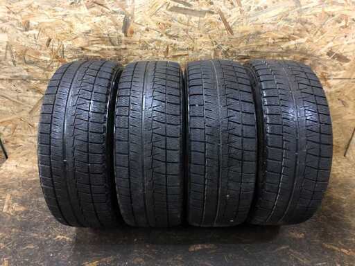 タイヤ、ホイール BS BLIZZAK REVO GZ 225/45R17 17インチ