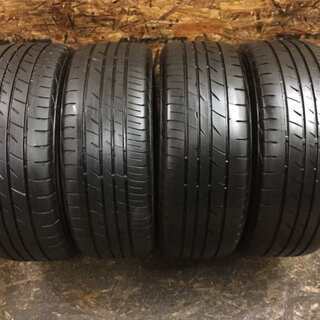 BS Playz PX 205/45R16】夏タイヤ 4本【IMPUL Aura 社外 16インチ 6.5 
