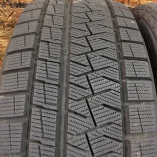 PIRELLI ICE ASIMMETRICO PLUS 225/45R18 18インチ スタッドレス 4本 
