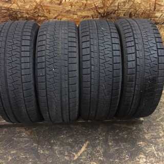 PIRELLI ICE ASIMMETRICO PLUS 225/45R18 18インチ スタッドレス 4本 