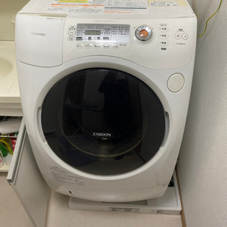 ドラム式洗濯機 TOSHIBA TW-Z380L | www.viva.ba