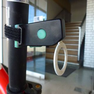 MERIDA/メリダ 【マウンテンバイク】 37cm アルミ MATTS 赤 レッド 自転車 MTB