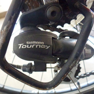 MERIDA/メリダ 【マウンテンバイク】 37cm アルミ MATTS 赤 レッド 自転車 MTB