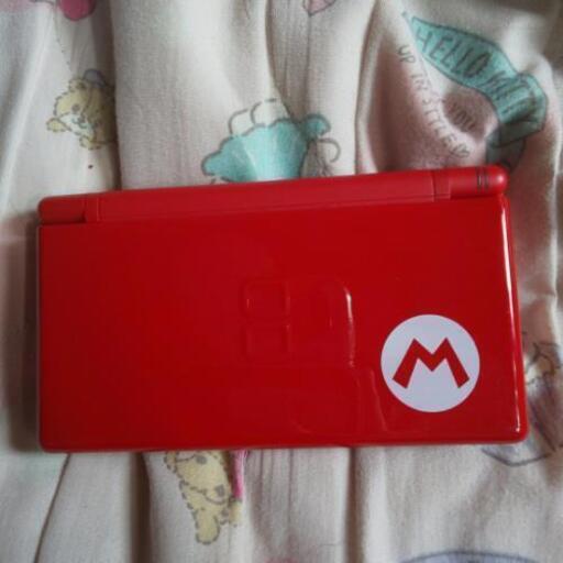 マリオエディション DS Lite