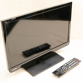 20A0033 5 札幌 中古美品 　東芝レグザ　「REGZA ...