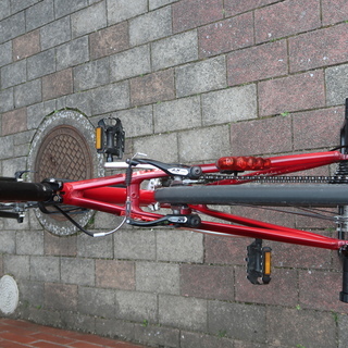 クロスバイク】【Marin・マリン】 FAIRFAX (2005年モデル・希少