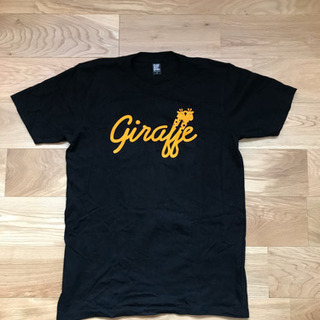 Graniph 黒　Tシャツ