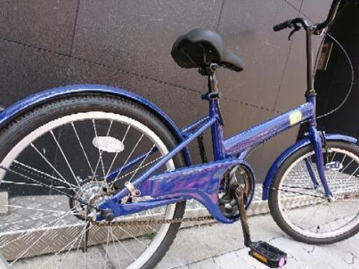 ご好評につき、終了させて頂きました【61オリジナル小径車/ネオ