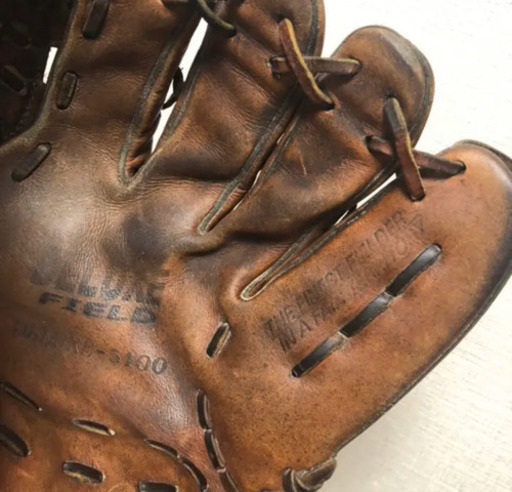 TAMAZAWA 硬式野球(高校野球可) 右投手用 T*N様 玉澤 硬式 キャッチャー