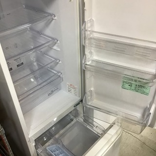 送料無料・設置無料サービス有り】冷蔵庫 2017年製 MITSUBISHI MR 