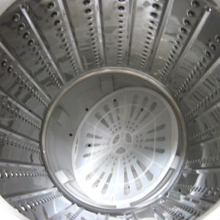 生活家電 札幌 5.5kg 2016年製 二槽式洗濯機 JW-W55E ハイアール