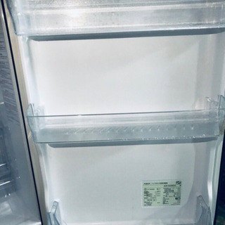 高年式‼️636番 AQUA✨ノンフロン冷凍冷蔵庫✨AQR-SD28E‼️