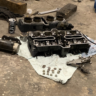 25000円から　ロンホイ 溶接 カスタム 修理 ディオ ジョグ マジェスティ フュージョンなど 25000円から ロンホイ 溶接 カスタム 修理 ディオ ジョグ マジェスティ