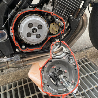 25000円から　ロンホイ 溶接 カスタム 修理 ディオ ジョグ マジェスティ フュージョンなど 25000円から ロンホイ 溶接 カスタム 修理 ディオ ジョグ マジェスティ