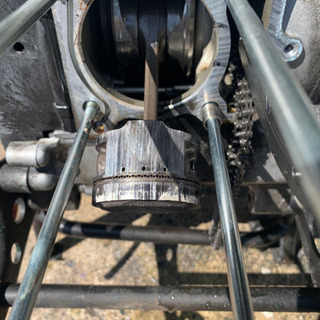 25000円から　ロンホイ 溶接 カスタム 修理 ディオ ジョグ マジェスティ フュージョンなど 25000円から ロンホイ 溶接 カスタム 修理 ディオ ジョグ マジェスティ