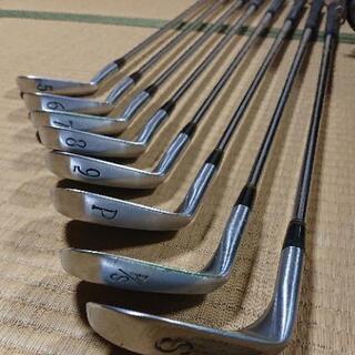 値下げしました！ゴルフセット 