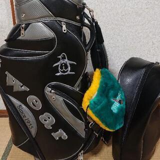 値下げしました！ゴルフセット 