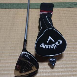 値下げしました！ゴルフセット 