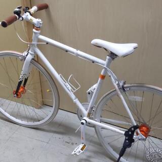 ドッペルギャンガー ロードバイク