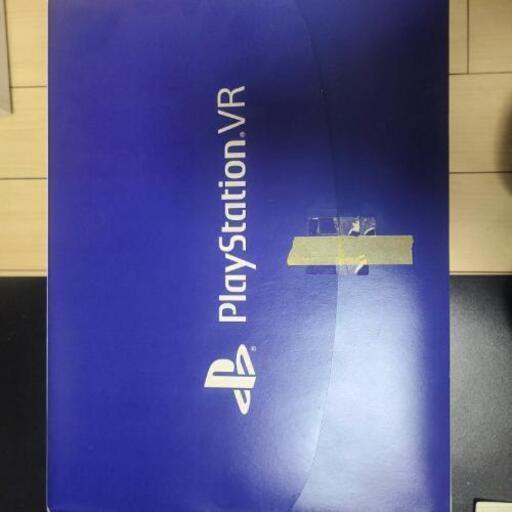 プレイステーション PlayStation VR