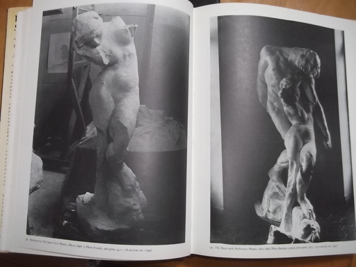 その他 In Rodin's studio : a photographic record of sculpture in the making