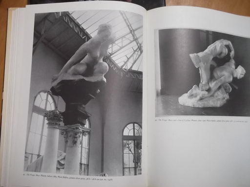 その他 In Rodin's studio : a photographic record of sculpture in the making