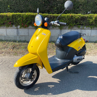 ☆トゥデイ.AF61型☆バッテリー・シート・タイヤなど新品！色々整備し