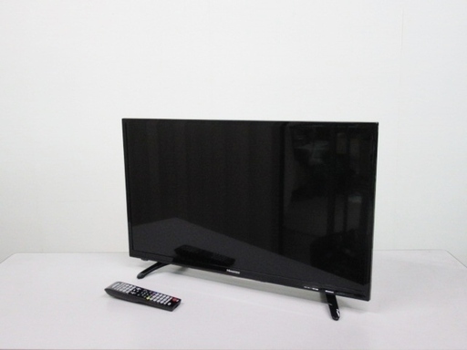 Hisense 32型液晶テレビ　HJ32K3120 2018年製