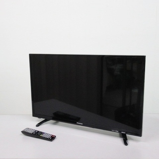 Hisense 32型液晶テレビ HJ32K3120 2018年製 - テレビ