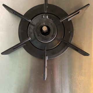 リンナイ　ガステーブルVamo