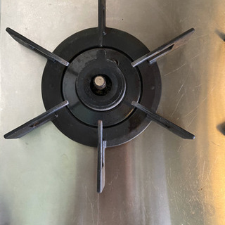 リンナイ　ガステーブルVamo