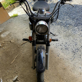 ドラッグスター250 格安販売