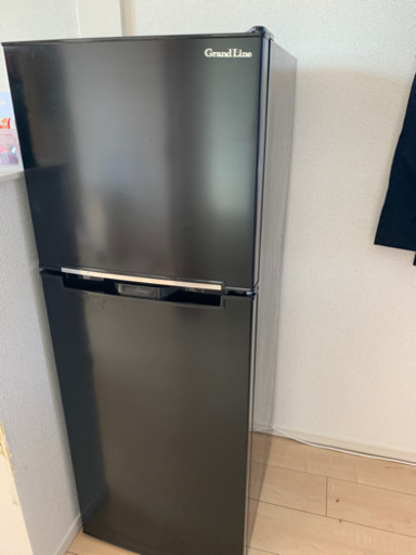 2019年製美品家電3点セット。単品OK