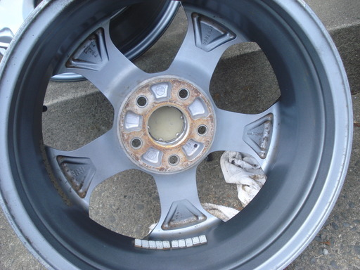 ホンダストリーム純正17インチアルミホイール | juniorssantperemd.com