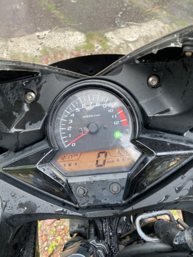 CBR250R MC41 二眼　最終値下げ