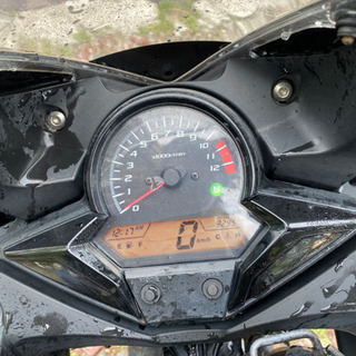 CBR250R MC41 二眼 最終値下げ