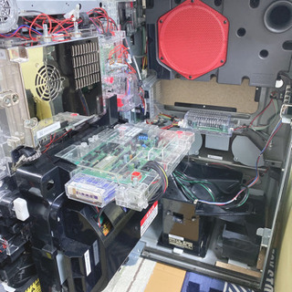 パチスロ　実機　バジリスク3 パチスロ実機】エレコ☆SLOTバジリスク～甲賀忍法帖～Ⅲ【コイン