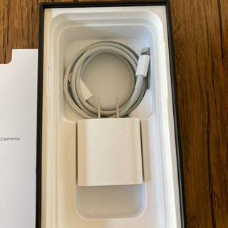 iPhone 11pro 64GB Apple Store購入SIMフリー