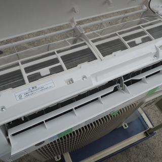 季節、空調家電 洗浄済み SHARP シャープ エアコン 2018年製 AC-228FT