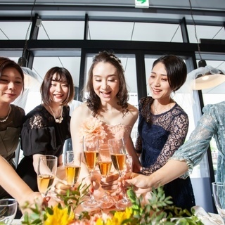 大阪・関西の1.5次会、会費制の結婚式なら【1.5次会Party】