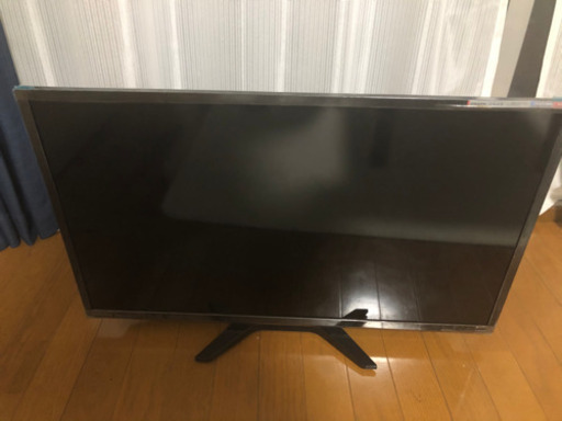 ORION 32型液晶テレビ