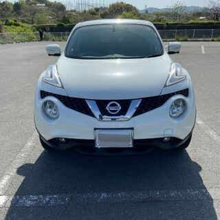 終了します‼️日産ジューク