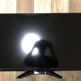 ORION 32型テレビ 2016年製