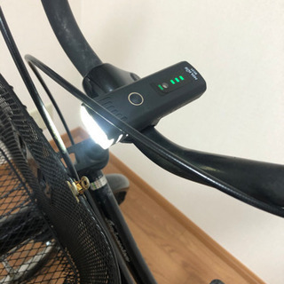 買い物や、一人暮らしに便利！！自転車(ブラック) | escambau.org